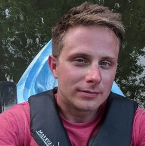 Meet your Posher, Robby